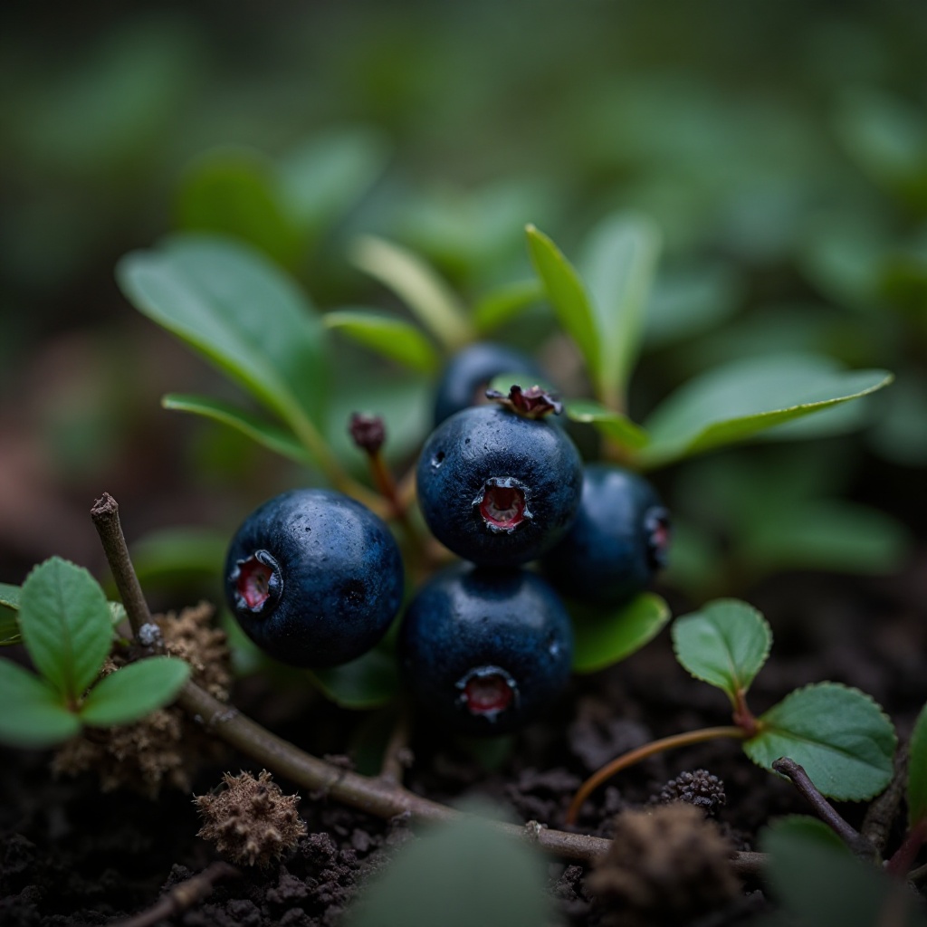 Bilberry