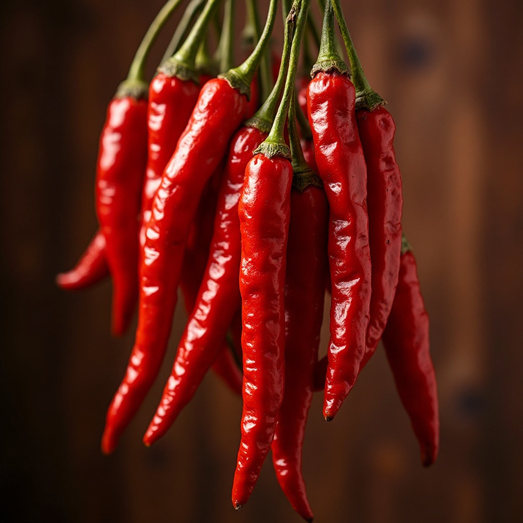 Cayenne