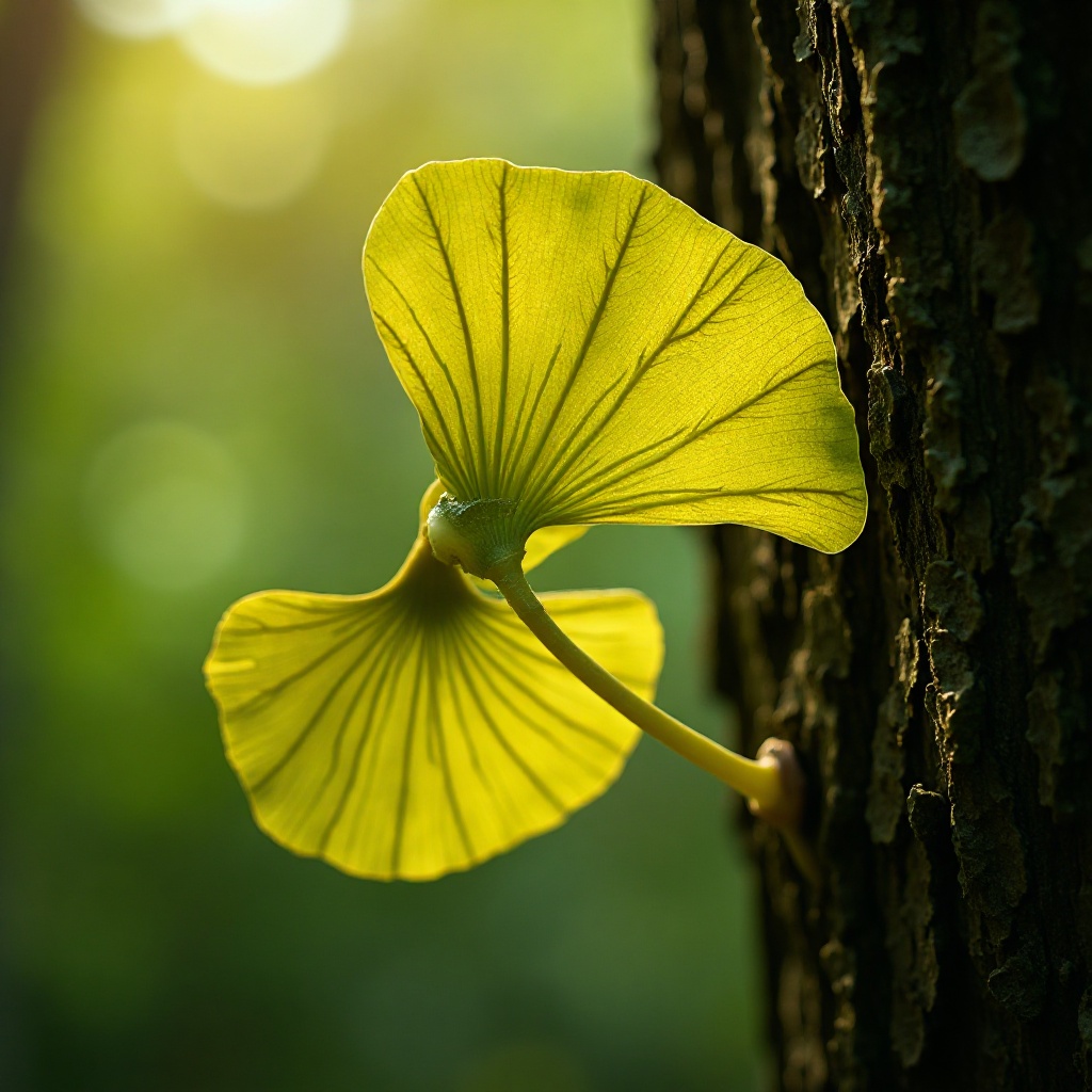 Ginkgo Biloba