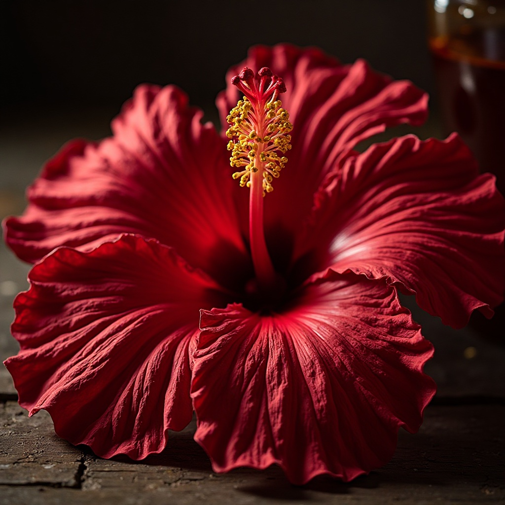 Hibiscus