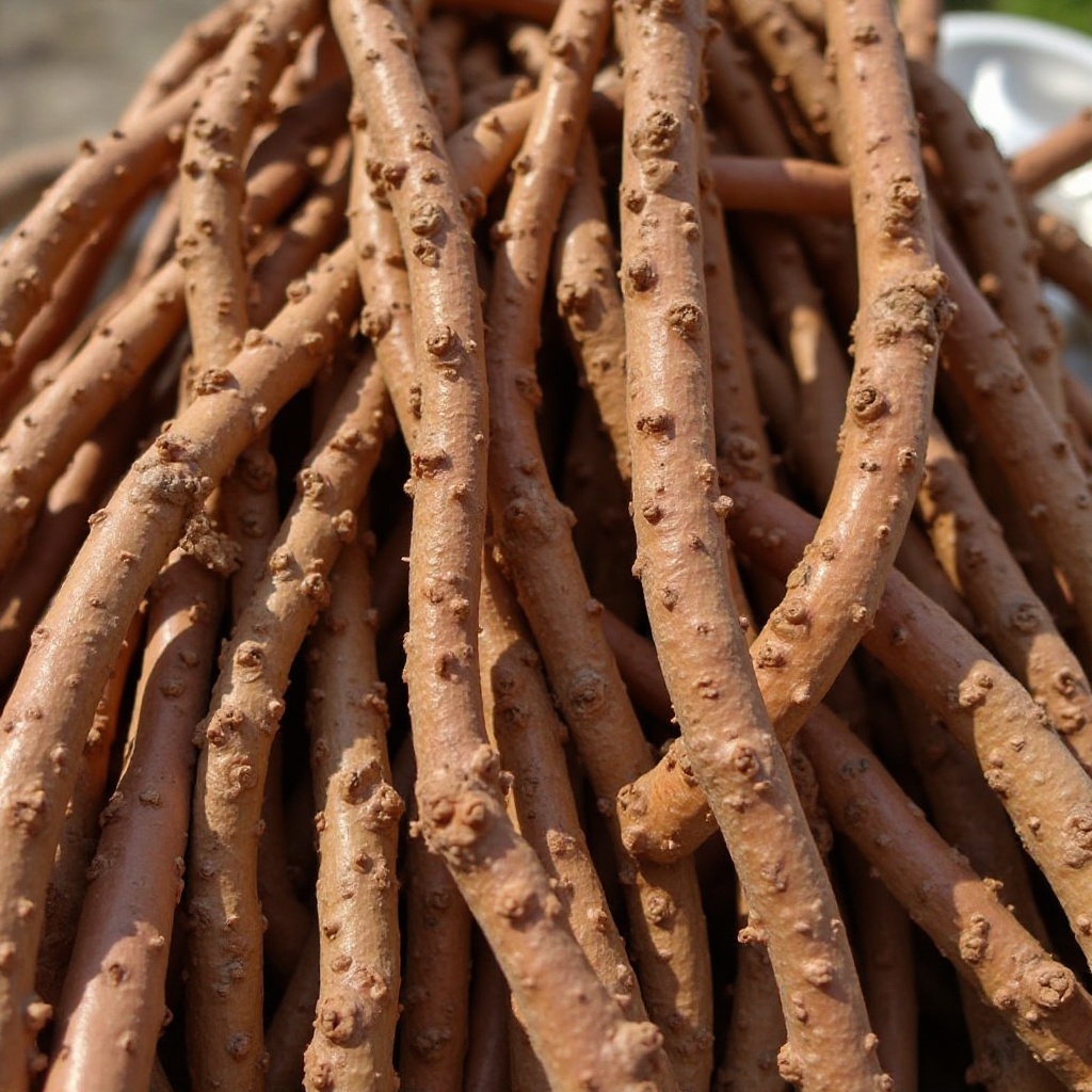 Licorice Root